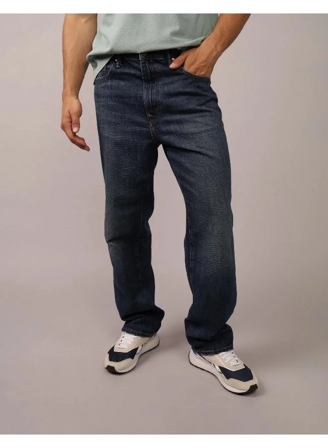 American Eagle AE Lightweight Loose Jean