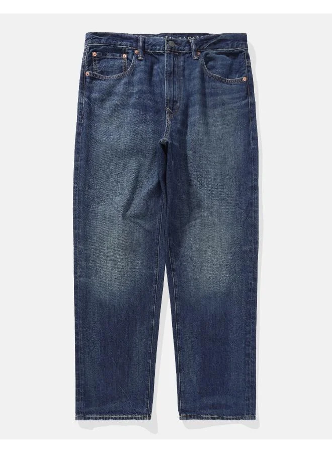 American Eagle AE Lightweight Loose Jean
