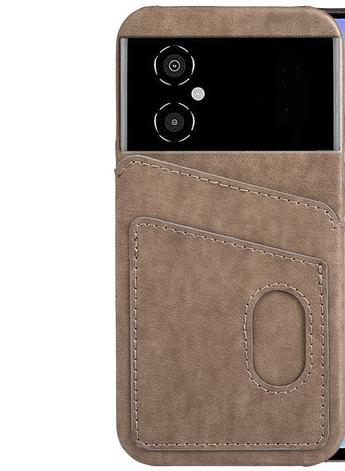 Loquat Suitable For Xiaomi  Prevent Drop Card Slot Protective Sleeve 