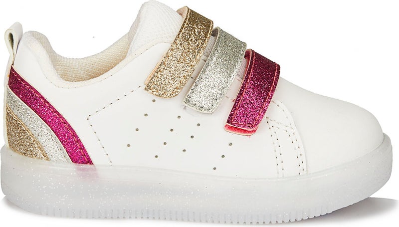 VICCO 220.P21Y212 Sun Booties Lighted Kids Shoes  - Image 1