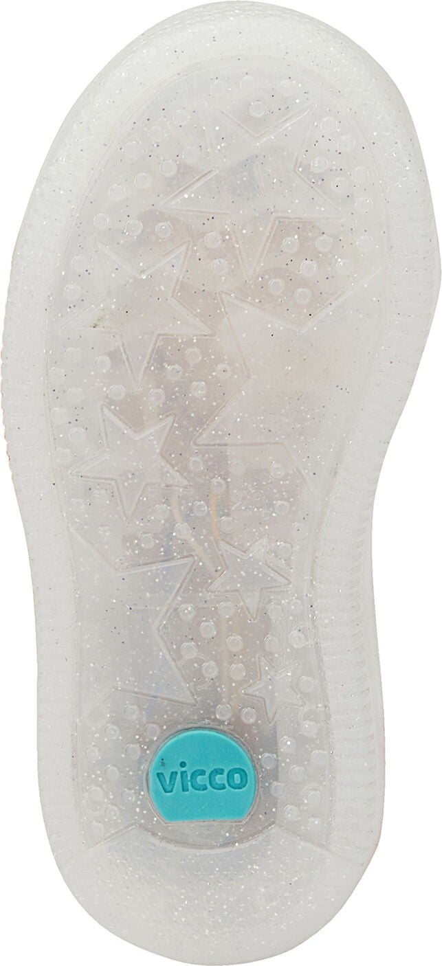 VICCO 220.P21Y212 Sun Booties Lighted Kids Shoes  - Image 4