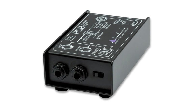 ART PDB Passive Direct Box - Image 2