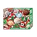 Springbok Christmas Cupcakes 500 Piece Jigsaw Puzzle for Adults and Family Unique Cut Pieces Made in USA - Image 4