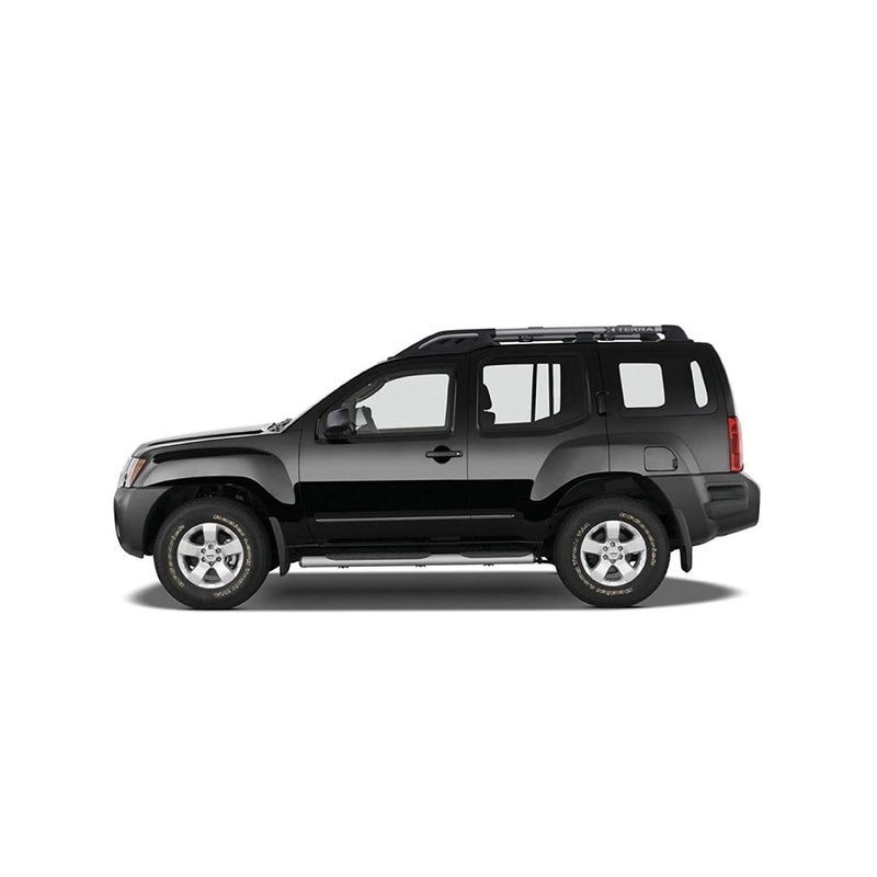 XTREME VISION XtremeVision Interior LED for Nissan Xterra 2005-2014 (8 Pieces) Cool White Interior LED Kit + Installation Tool - Image 1