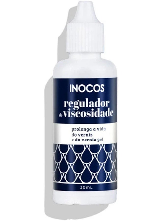 INOCOS Viscosity Regulator 30ml - Image 1
