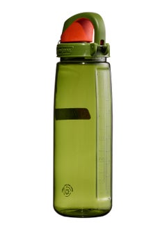 Nalgene Nalgene USA 700ml OTF Tritan Renew Bottle Juniper w/Juniper Orange Sustain  - Image 4