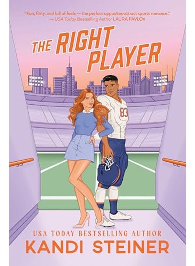 The Right Player