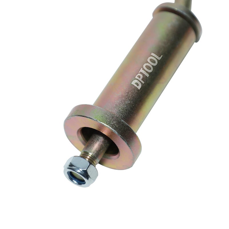 DPTOOL Fuel Injector Remover Installer Tool for Jaguar 3.0 and Land Rover 5.0L Engines Replace 310-197 - Image 5