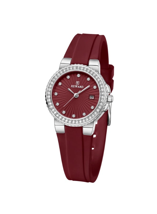 REWARD 231780 RD Lady Stone Watch - Image 2