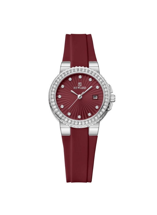 REWARD 231780 RD Lady Stone Watch - Image 5