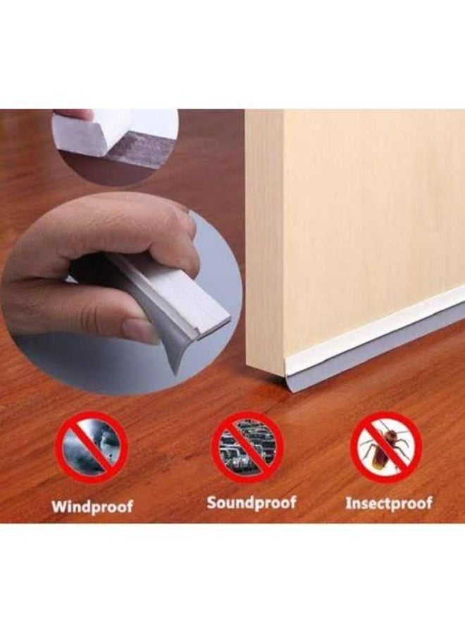 Insect and dust deterrent for windows and doors - Image 5