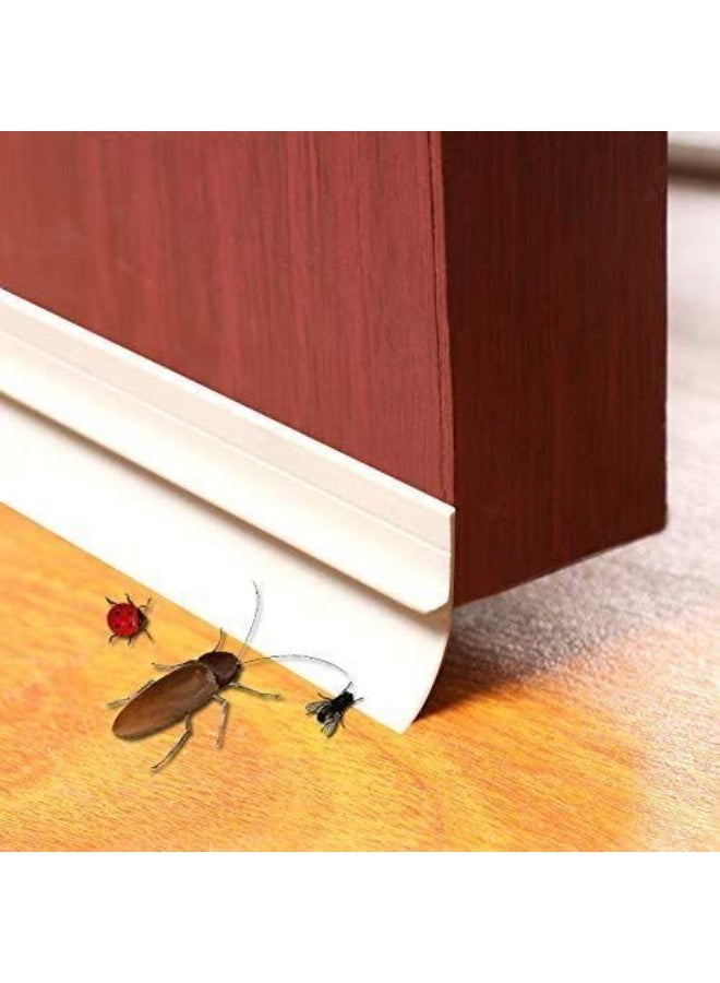 Insect and dust deterrent for windows and doors - Image 2
