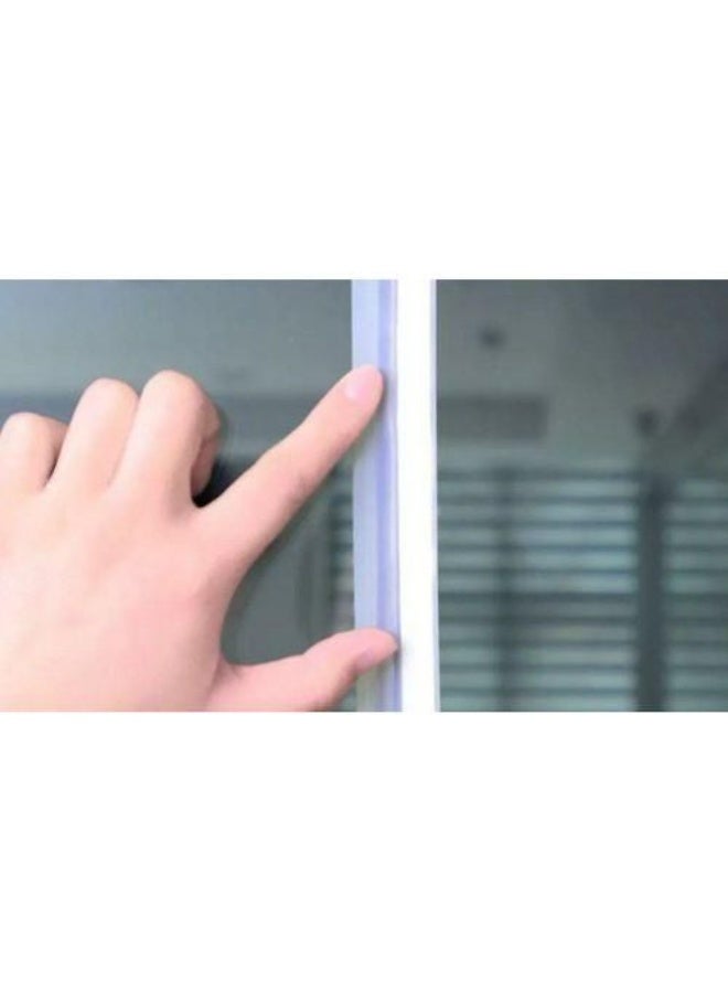 Insect and dust deterrent for windows and doors - Image 3