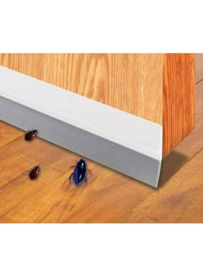 Insect and dust deterrent for windows and doors - Image 1