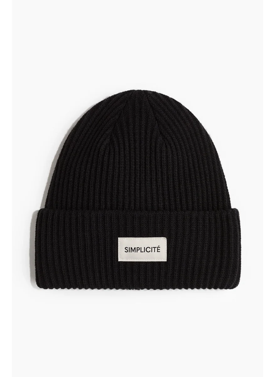 اتش اند ام Knitted Hat