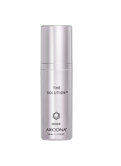 Arcona The Solution Repair Pm 4% Glycolymer Complex Reduces Acne Discolorations And Wrinkles 1.17 Oz  - Image 1