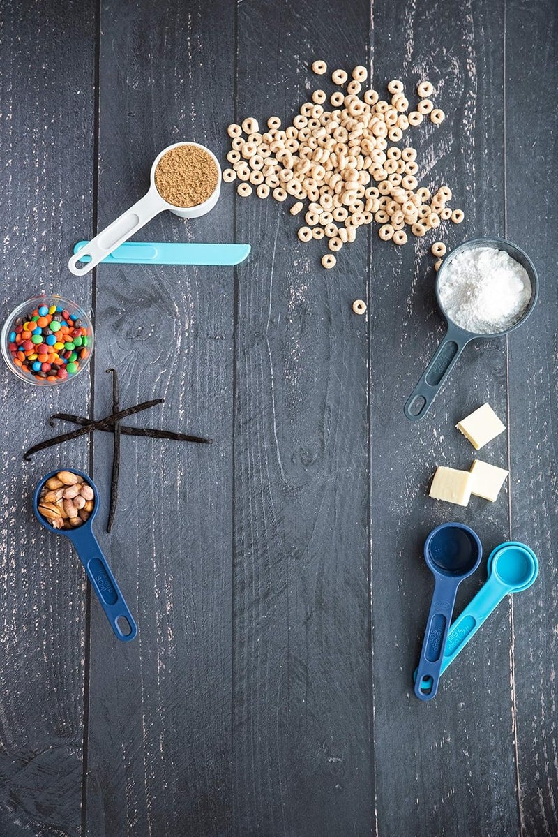 Trudeau مجموعة قياس ترودو 11 حجم أزرق - Image 3