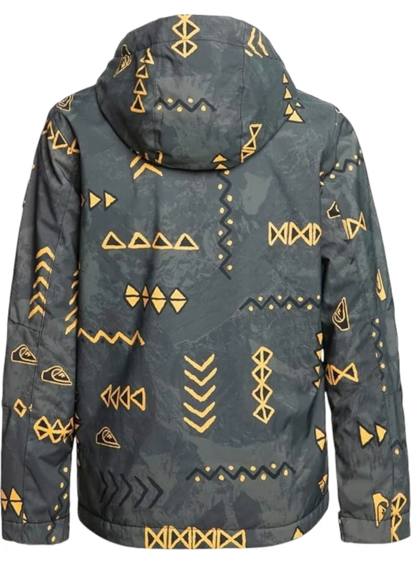 QUIKSILVER Morton Youth Jk