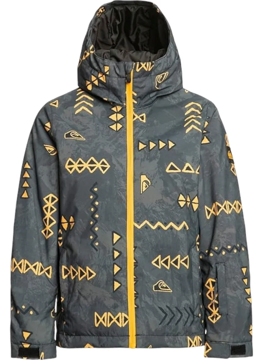 QUIKSILVER Morton Youth Jk