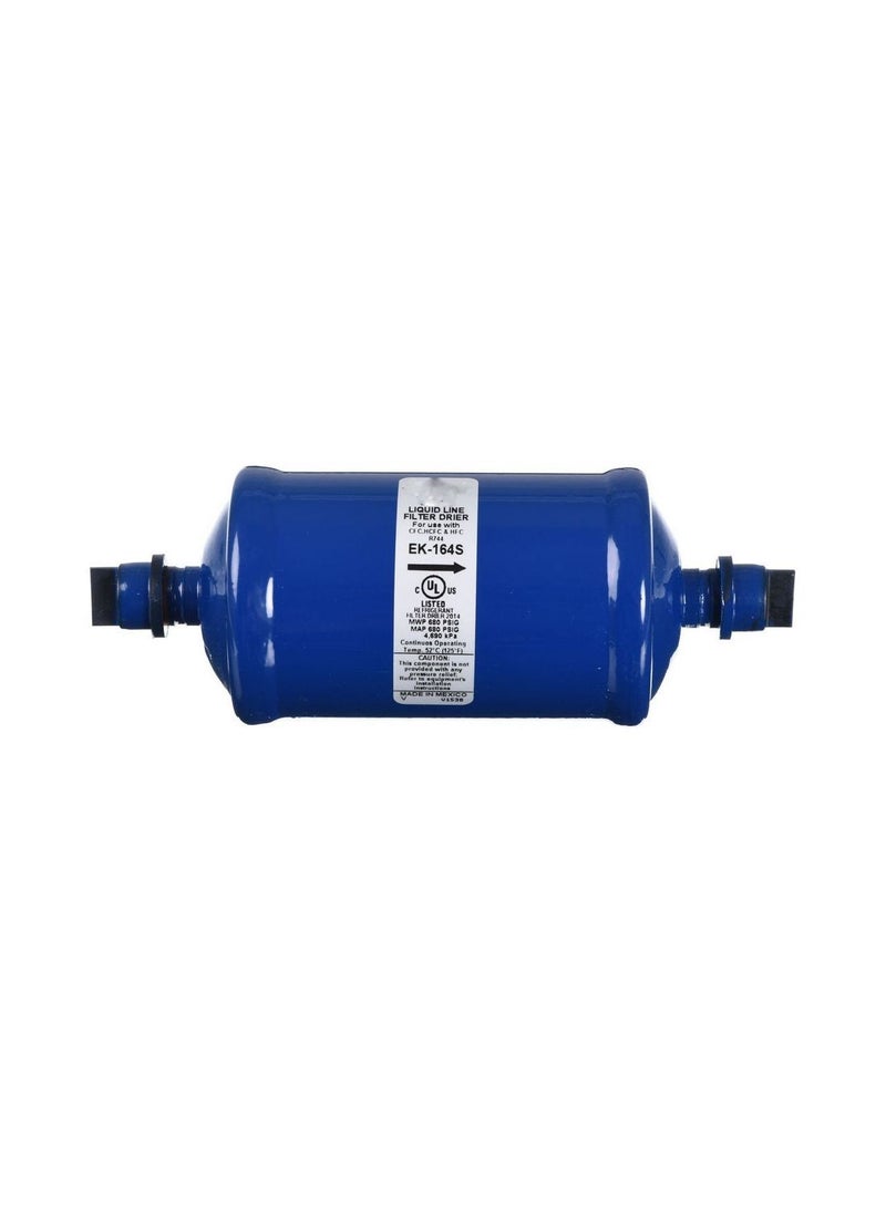 AL RAMIZ Soldering Filter Drier  - Image 1