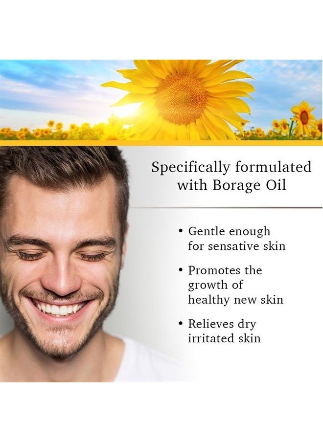 SHIKAI - Shikai - Volumizing Shampoo, Plant-Based, Non-Soap, Non-Detergent, Adds Fullness and Texture to Fine or Thin Hair (1 Gallon) - Image 1