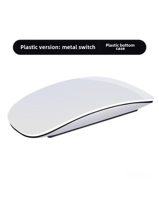 3rd Gen Magic Bluetooth Mouse for Mac, Type-C Charging White (plastic) - pzsku/Z5CE15523792BB74FA7BBZ/45/1746212990/77e3c229-cf0a-4512-9593-d3bca2db2b42