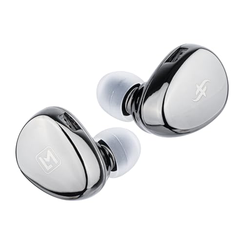 Linsoul SIMGOT EA500 LM 2nd Gen DualMagnet DualCavity Dynamic Driver in Ear Monitor Wired Gaming Earbuds with Replaceable Tuning Nozzle Detachable Cable for AudiophileGamer - Image 3
