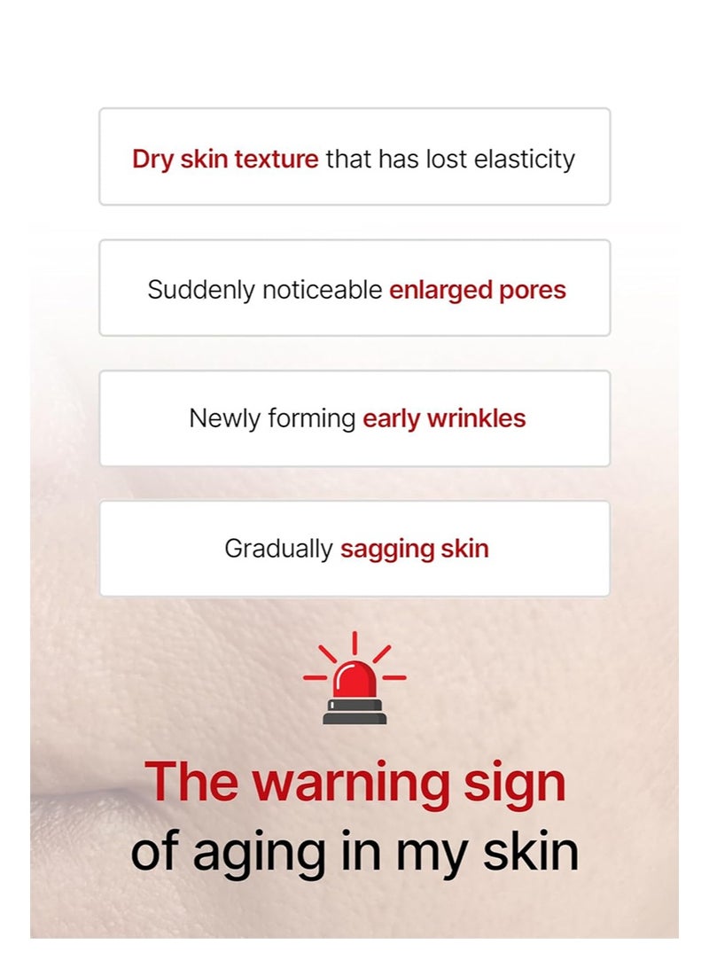 سيليماكس سيليكس ذا فيتا ريتينال بوستر + كريم بور دارك سبوت - Image 3