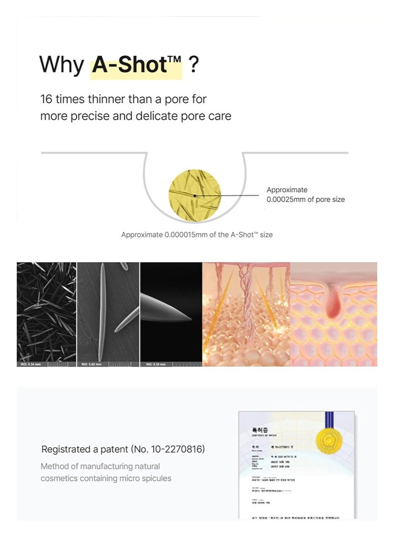 سيليماكس سيليكس ذا فيتا ريتينال بوستر + كريم بور دارك سبوت - Image 5