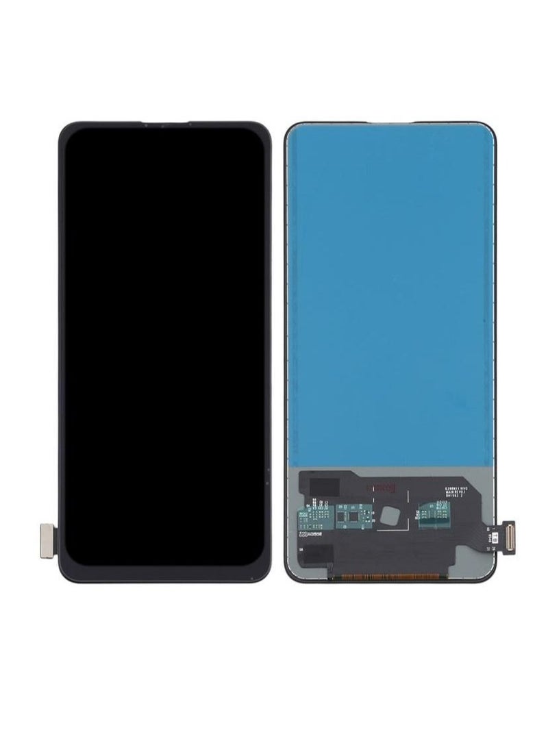 Replacement LCD Touch Screen For Vivo V17 