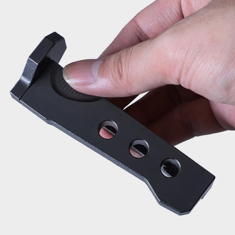 4Pcs Woodworking Hand Planer Set Small Block Plane For Edge Trimming And Smoothing - Image 5