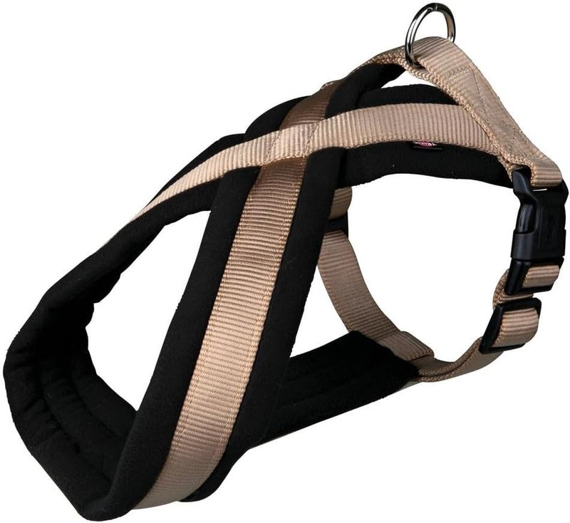 Trixie Premium Touring Red Harness for Dogs S-M - Image 5