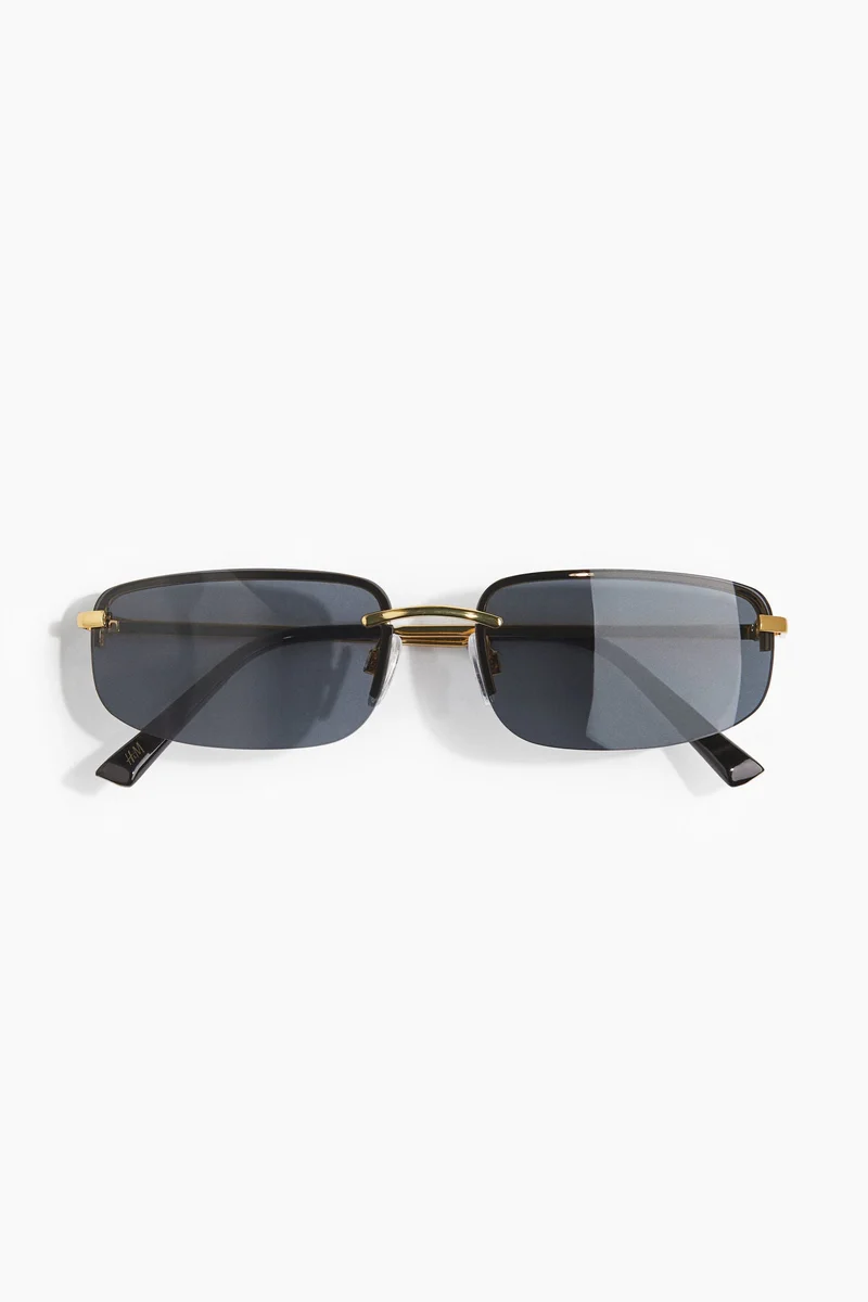 H&M Rectangular sunglasses