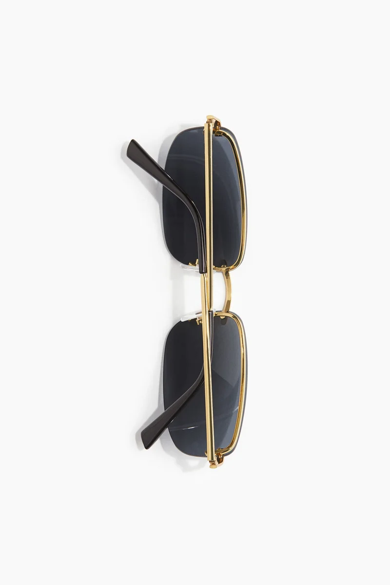 H&M Rectangular sunglasses