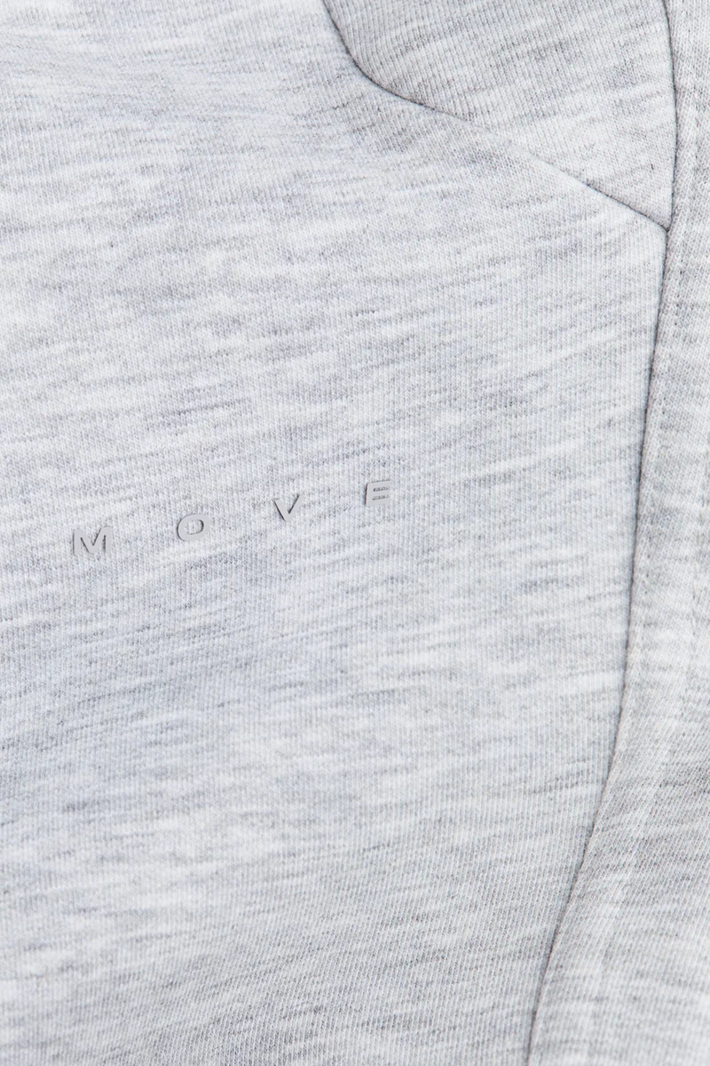 H&M Regular Fit Tapered sports joggers with DryMove™