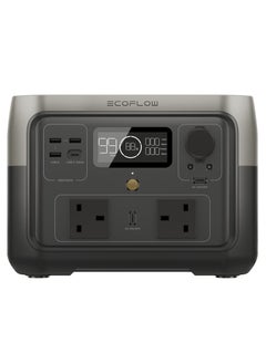 ECOFLOW ECOFLOW River 2 MAX - Portable Power Station  - Image 1