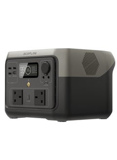 ECOFLOW ECOFLOW River 2 MAX - Portable Power Station  - Image 4