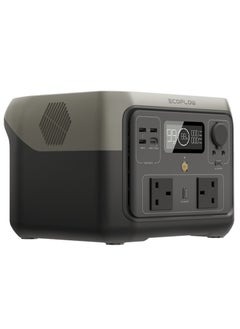ECOFLOW ECOFLOW River 2 MAX - Portable Power Station  - Image 3