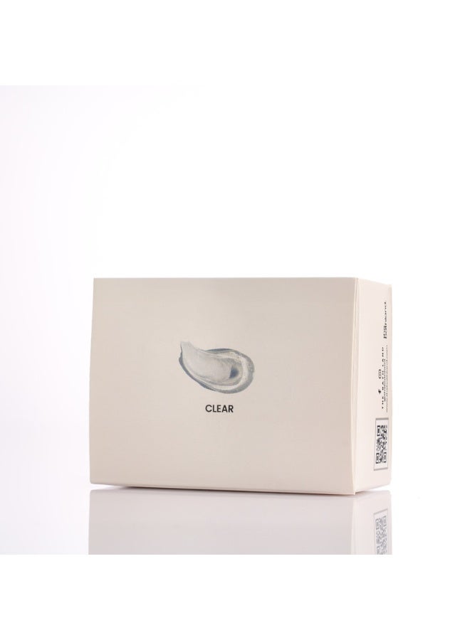 the bath land The bathland clear eyebrow gel -20gm - Image 4