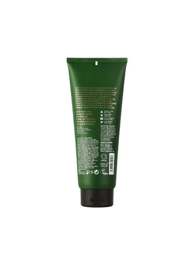 The Cocoon Original Vietnam  Pomelo Hair Conditioner 310ml. Hydrating & Nourishing Conditioner for Frizz Control & Shining Hair | Detangling, Smoothening & Repair Conditioner for Dry & Damaged Hair  | Best Price UAE