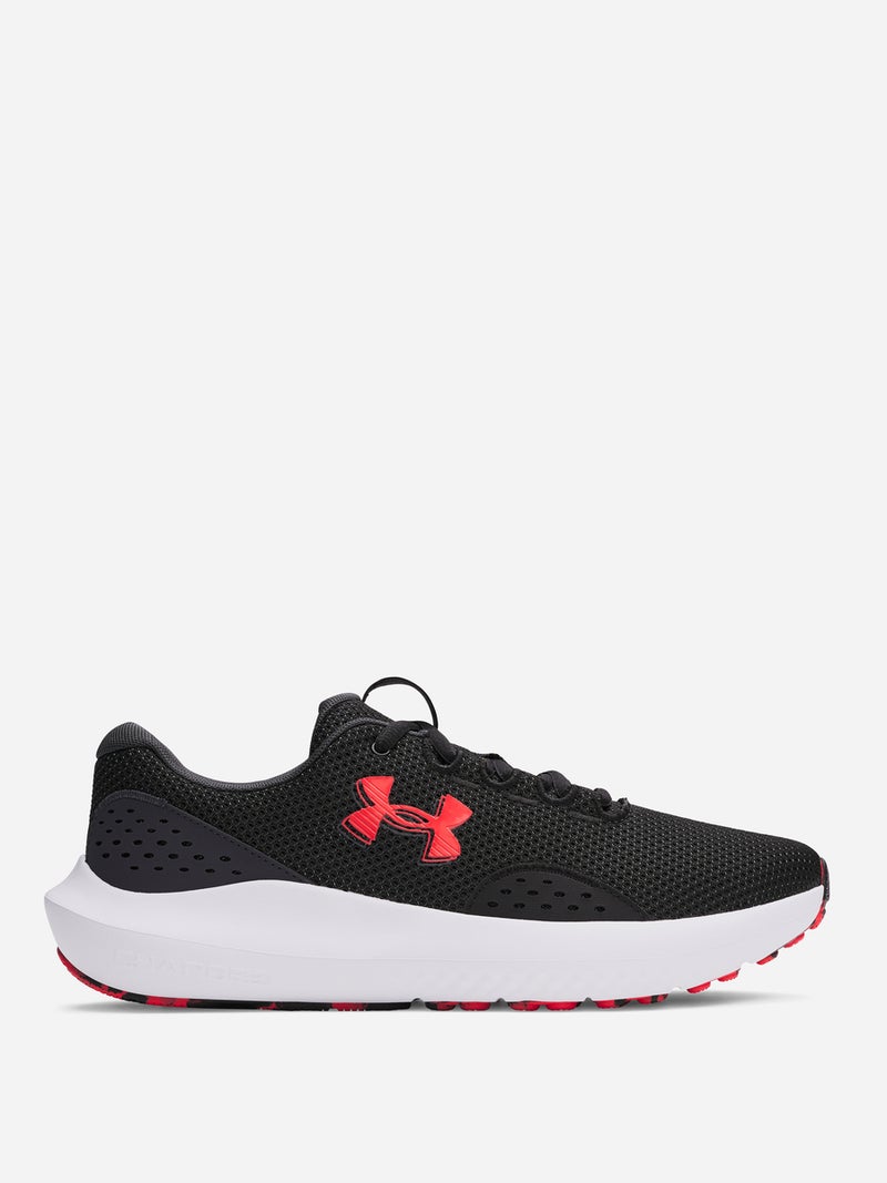UNDER ARMOUR أحذية الجري أندر أرمور تشارجد سيرج 4 - Image 1