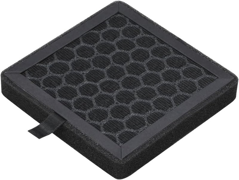 Lokkr Creality K2/K2 Pro/K2 Plus Plus Activated Carbon Air Filter 101×101×10, Original Air Purifier Replacement Parts, 3D Printer Accessories - Image 3