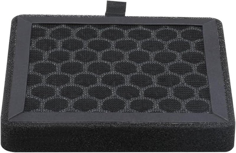 Lokkr Creality K2/K2 Pro/K2 Plus Plus Activated Carbon Air Filter 101×101×10, Original Air Purifier Replacement Parts, 3D Printer Accessories - Image 4