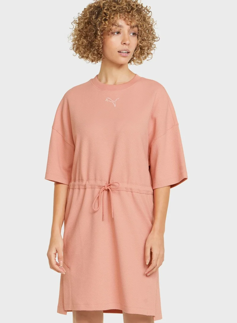 PUMA Her T-Shirt Dress