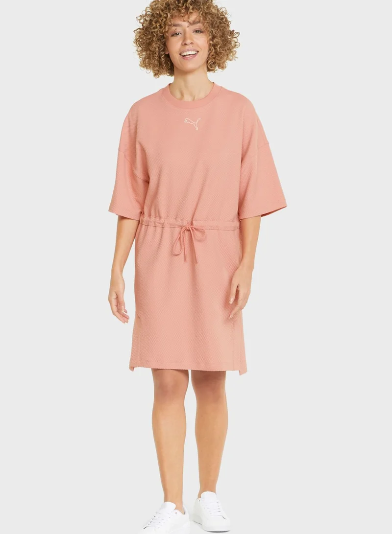 PUMA Her T-Shirt Dress