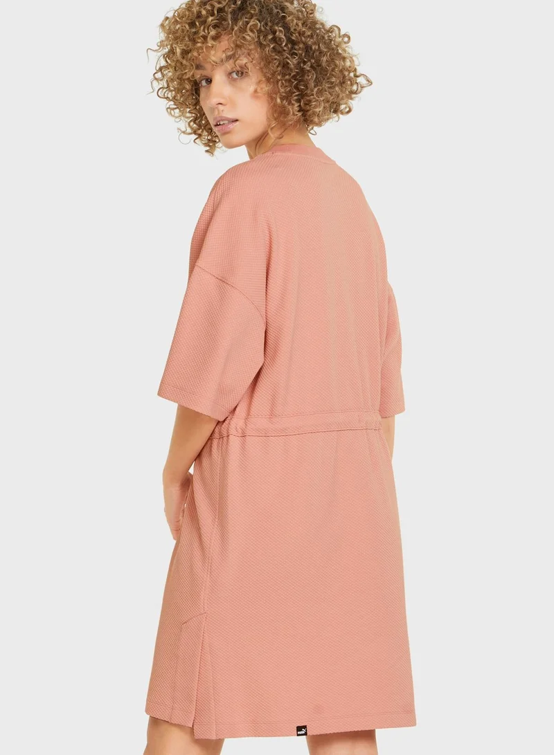 PUMA Her T-Shirt Dress