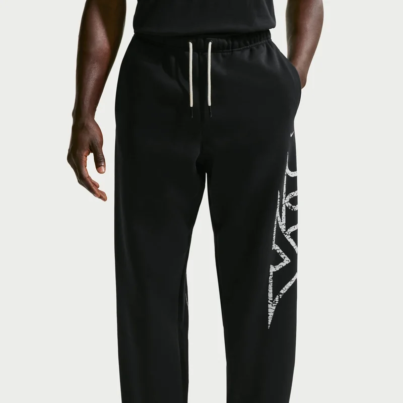 Nike Men's Ja Morant Therma-FIT Basketball Pants