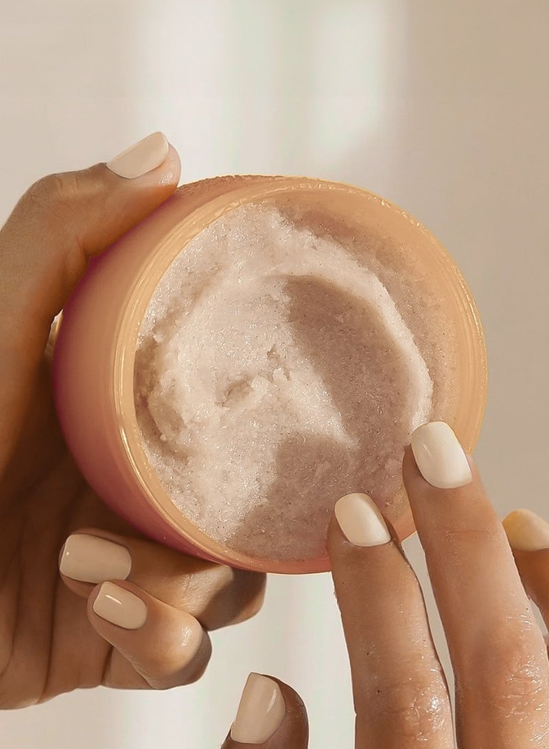 ZONA Luxury Body Scrub Inspired by Chanel N5 Gentle Exfoliation and Radiance Five 250 ml - Image 3