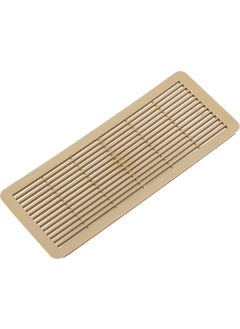 Alpha Auto Part Sunroof Curtain Grille For Mercedes W202-W203-W210-W211-W140 - Dark Beige  - Image 3