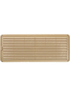 Alpha Auto Part Sunroof Curtain Grille For Mercedes W202-W203-W210-W211-W140 - Dark Beige  - Image 5